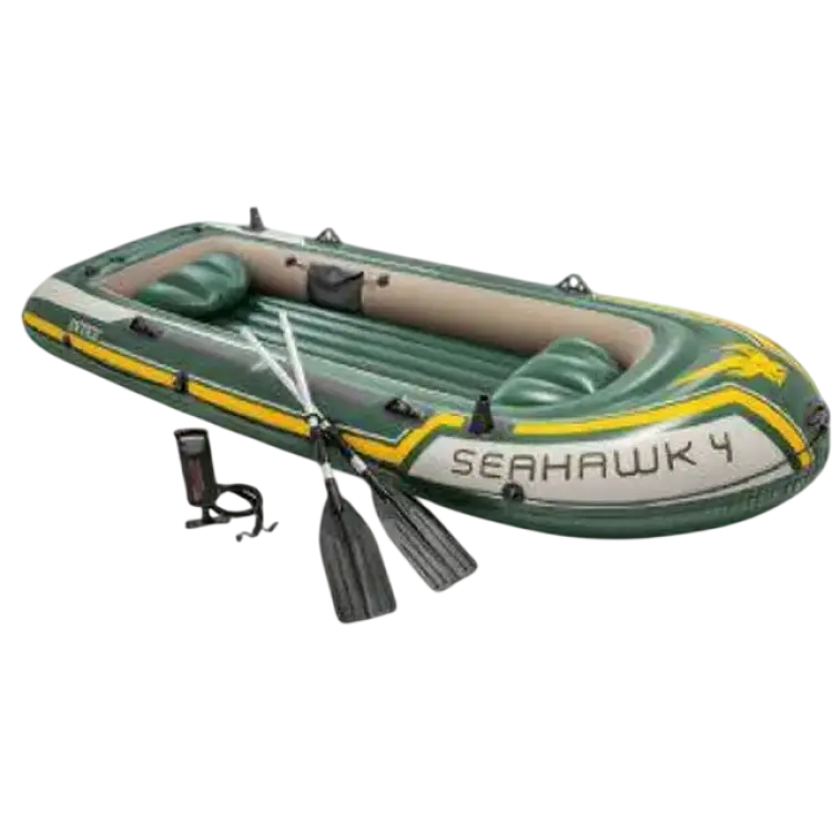 Intex Seahawk 4