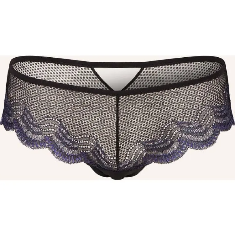 Triumph Comfort Glam Hipster Underkläder - Black