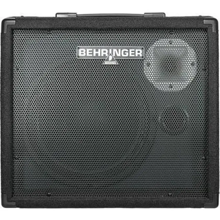 Behringer Ultratone K900FX