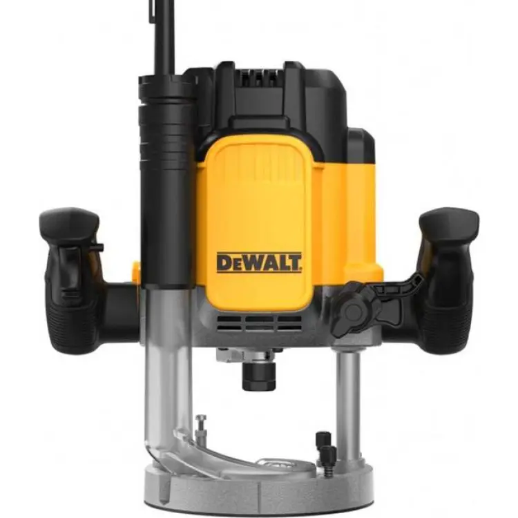 Dewalt DWE625 Handöverfräs 2300W 12mm