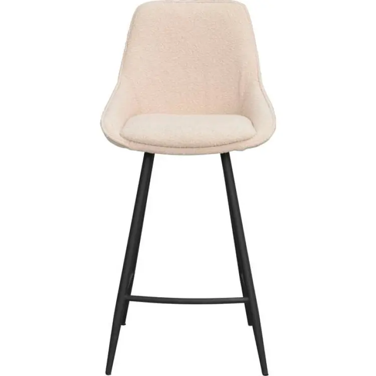 Rowico Home Sierra Boucle Barstol