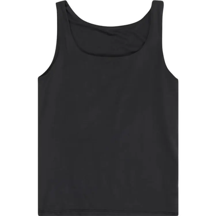 Kids Only Kogea S/L 2ways Top JRS Noos - Svart