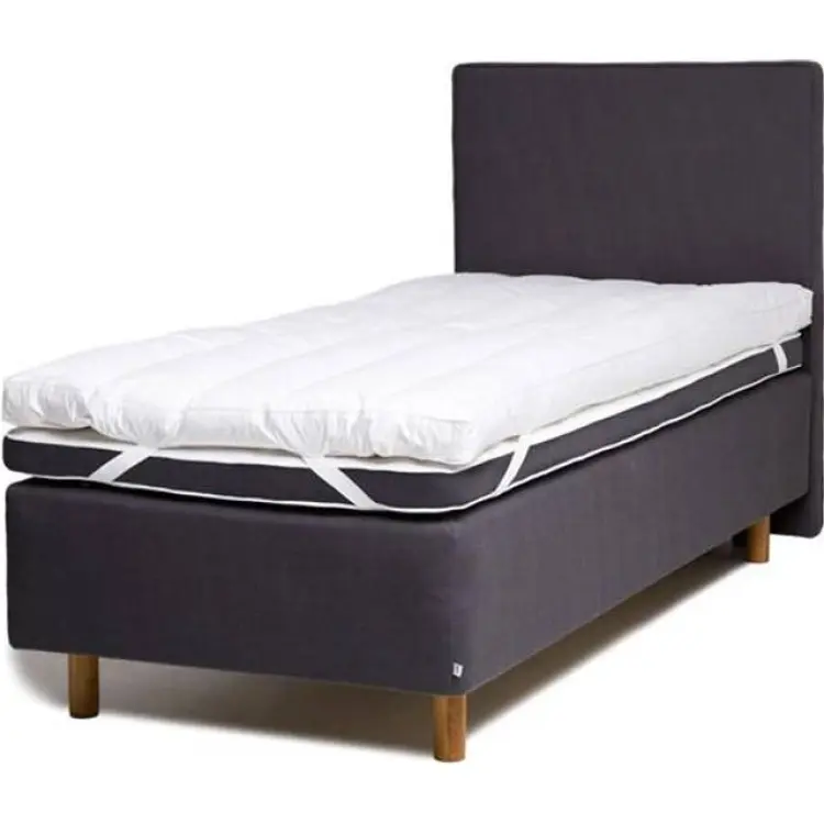 Mille Notti Featherbed Bäddmadrass 180x200cm