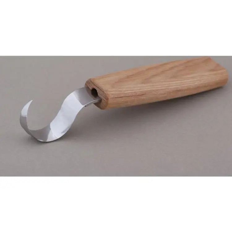 BeaverCraft BeaverCraft Skedkniv 25 SK1