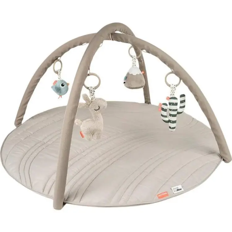Done by Deer Lalee Sand Activity Play Mat