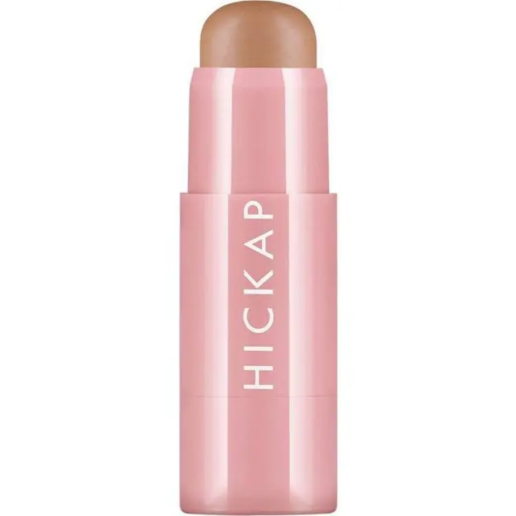 Hickap Bronze & Contour Stick Golden Truffle