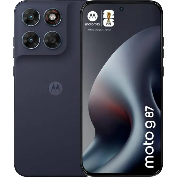 Motorola Moto G87 256GB 12GB