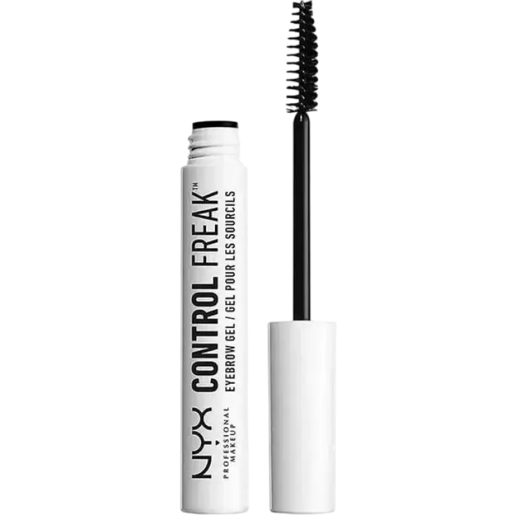 NYX Control Freak Eyebrow Gel Clear