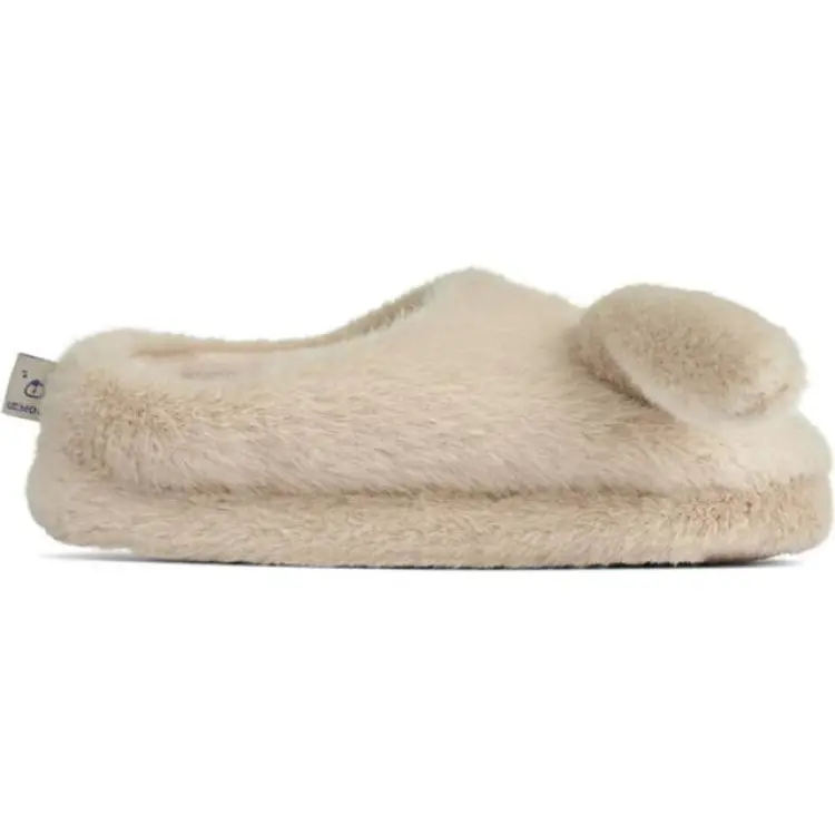 Liewood Aviaja Rabbit Slippers - Kanin