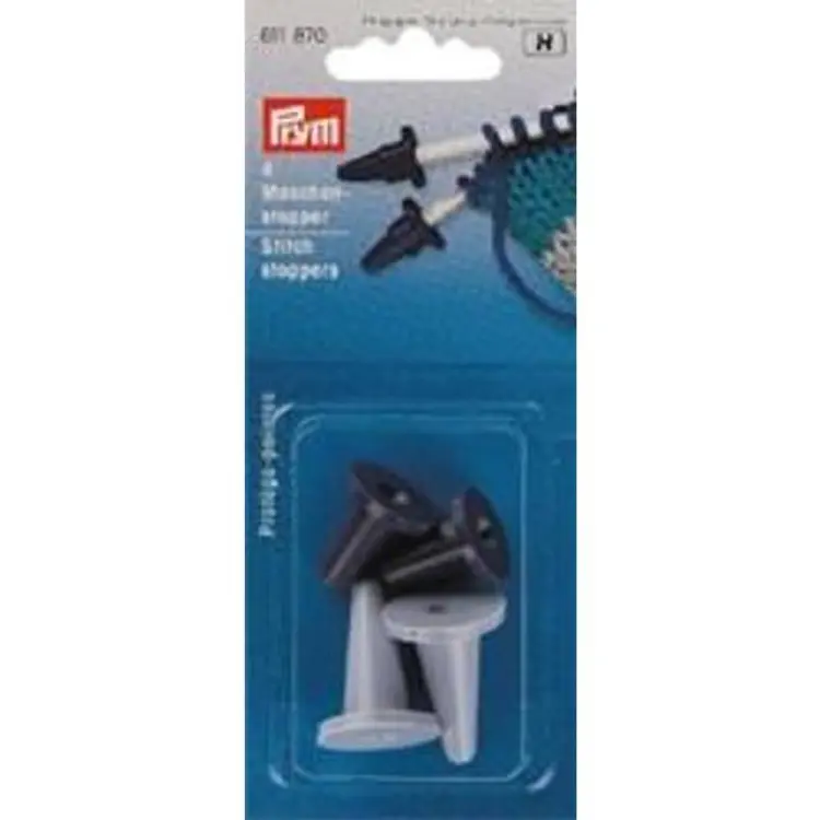 Prym Stickstopp av plast