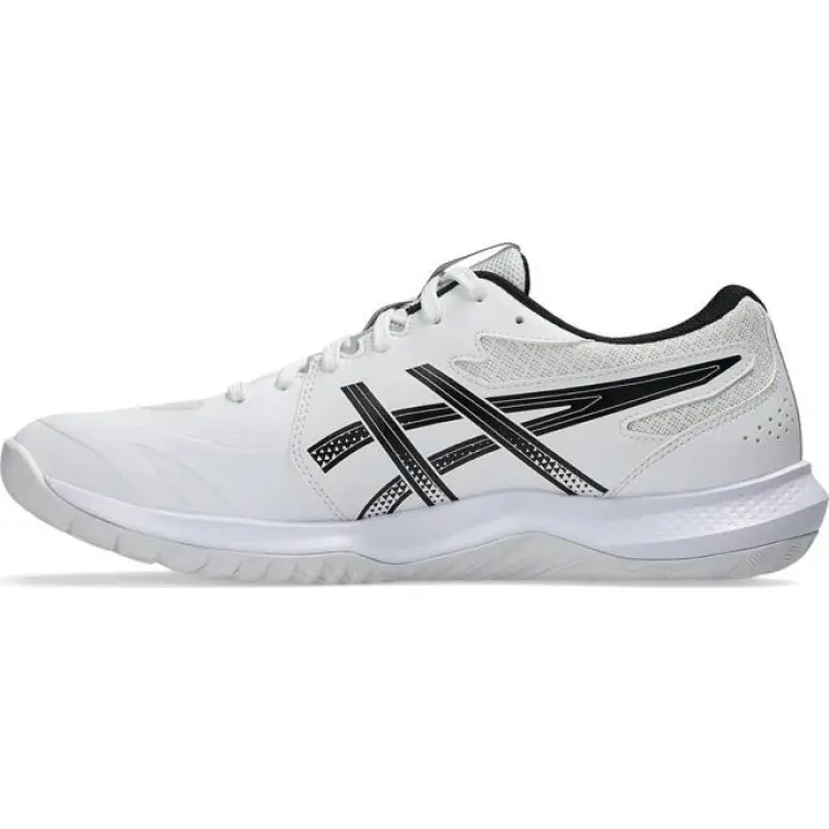 Asics Gel-Tactic 13 - White/Black