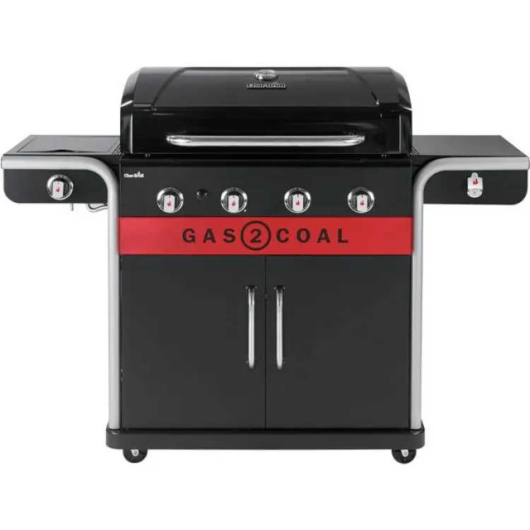 Kombigrill