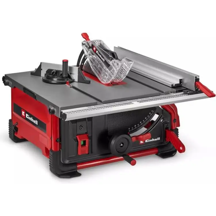 Einhell TE-TS 10 T Bordscirkelsåg 254 mm 1800 W