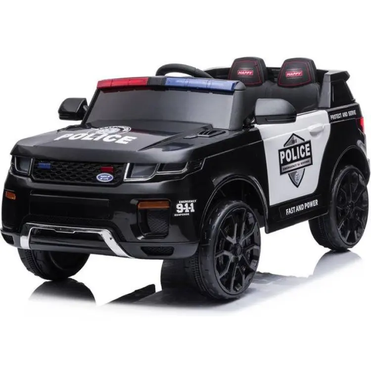 Azeno Police SUV 12V