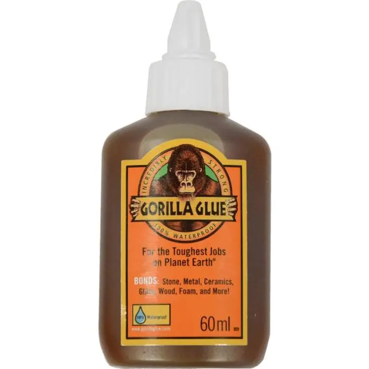 Gorilla Superlim Glue 60ml