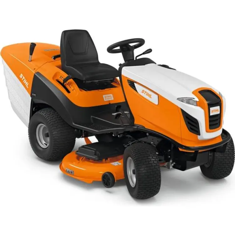 Stihl Trädgårdstraktor