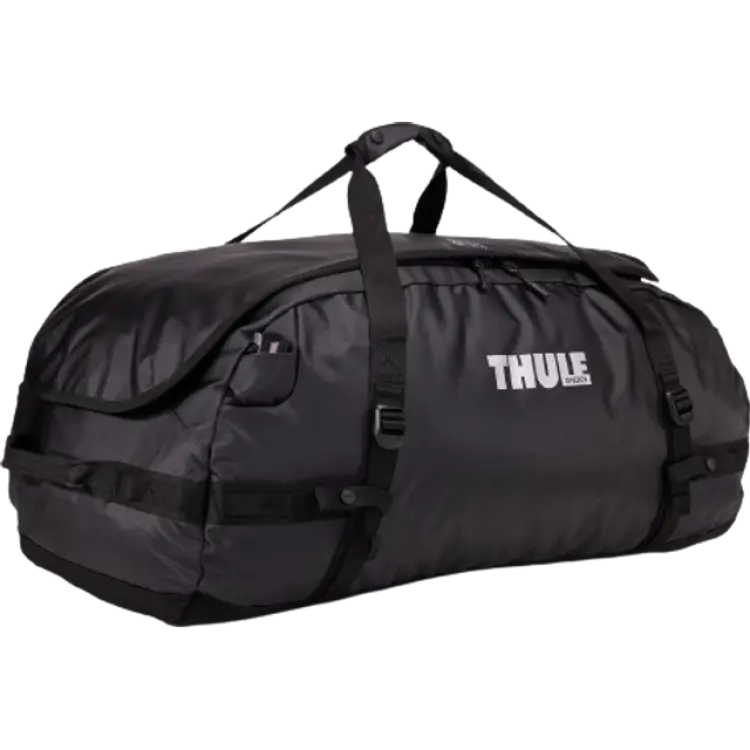 Thule Chasm Duffel Bag 90L - Black