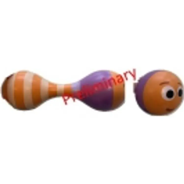 DR Maraca 14 cm