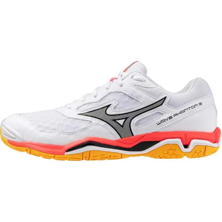 Mizuno Wave Phantom 3