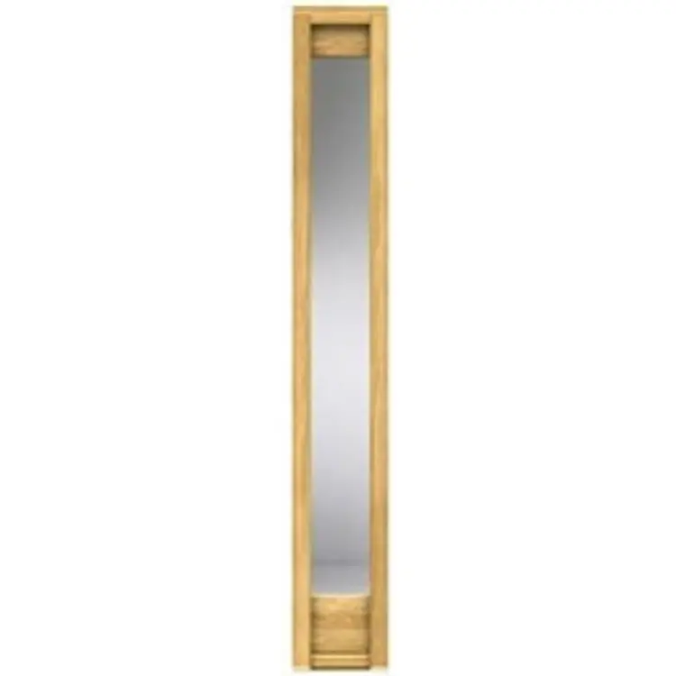 Swedoor SL-1 Ek Sidoljus V (40x210cm)