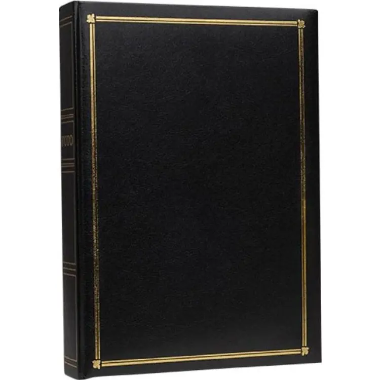 Focus Eterna Super 300 10x15 Black