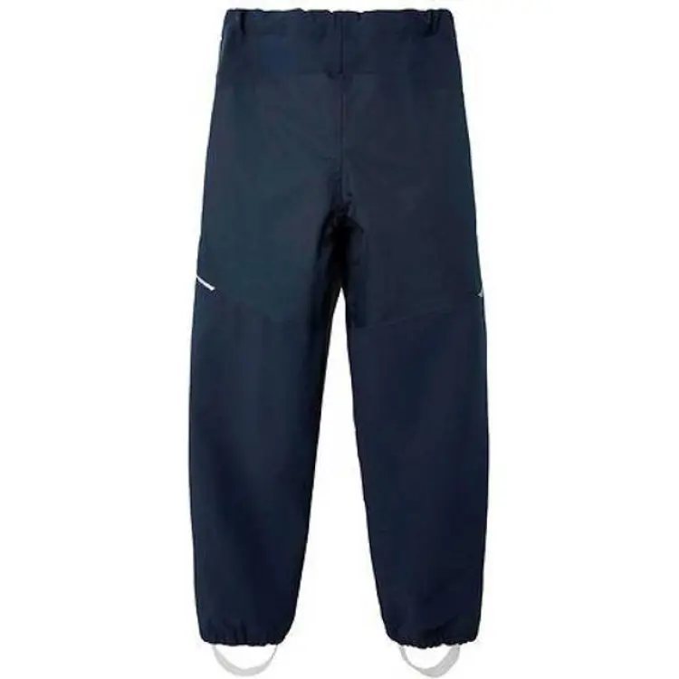 Name It Alfa Softshell Pants - Dark Sapphire (13165362)