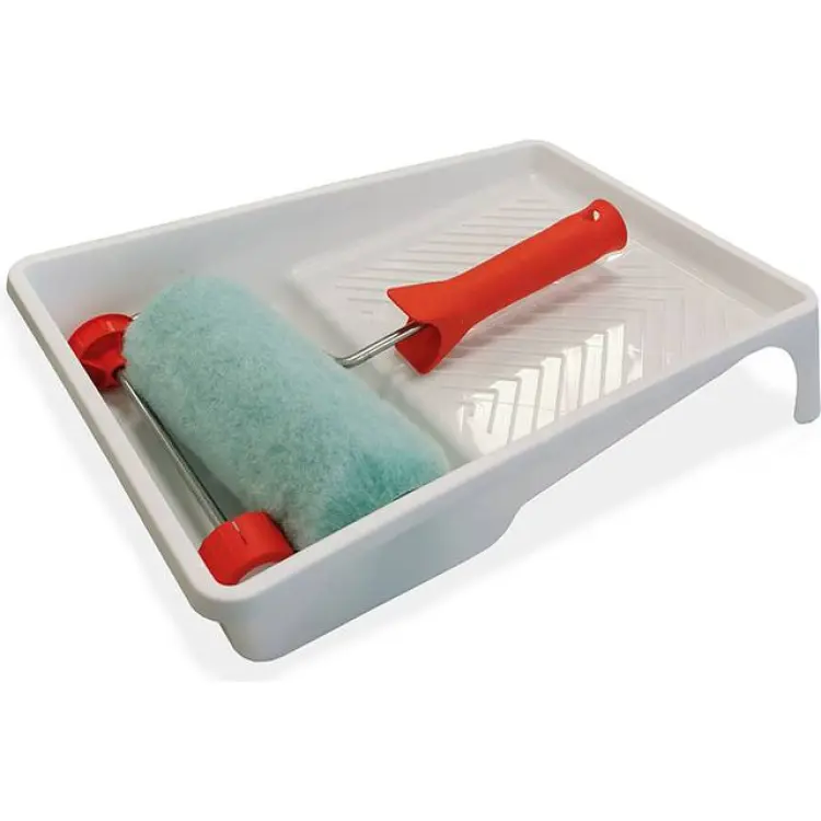 Swingcolor Medium 18 cm Rollerset