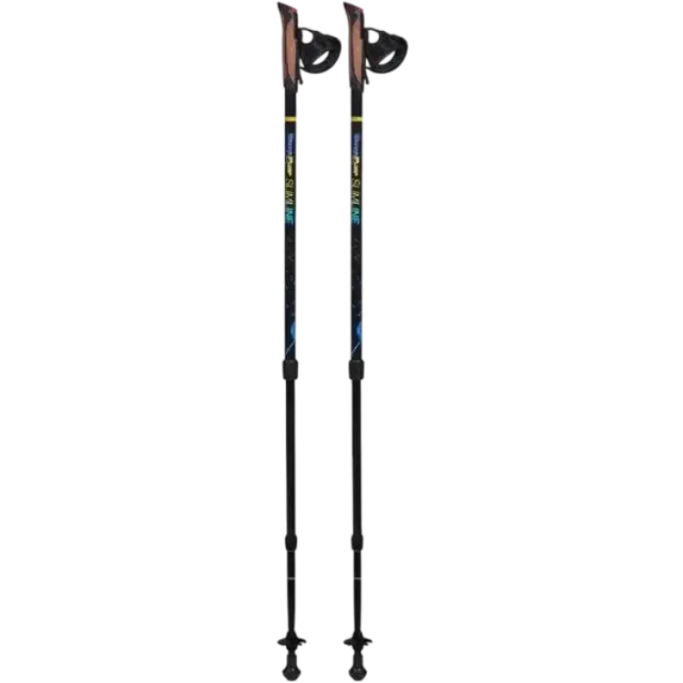 BungyPump Slimline 135cm