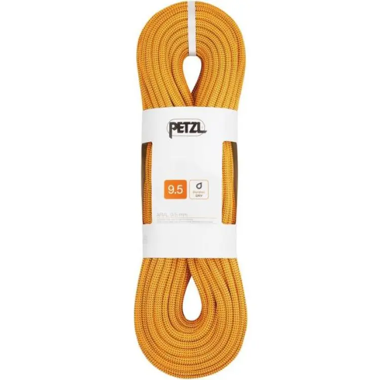 Petzl Arial 9.5mm 70m
