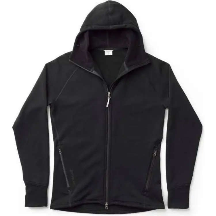 Houdini M's Power Houdi - True Black