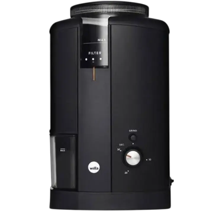 Wilfa CGWS-130B