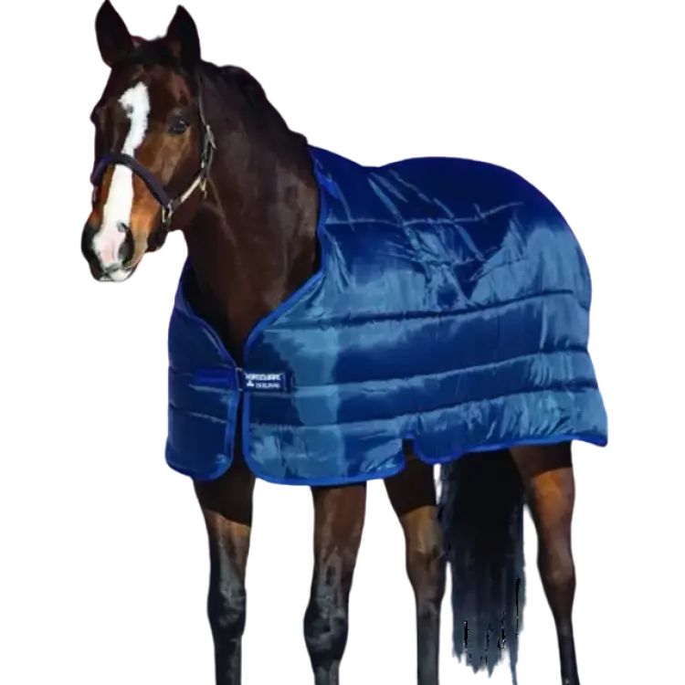 Horseware Liner 100g - Marine