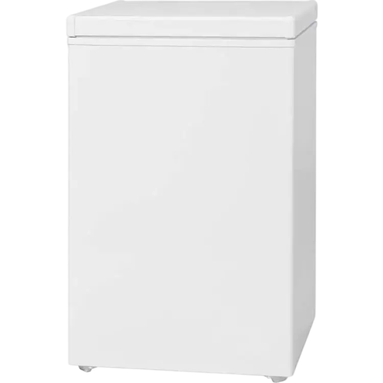 Cylinda frysbox FB1100F Vit
