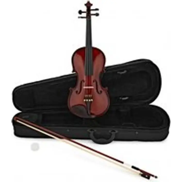 Gear4music Student Plus Fiol Full Storlek