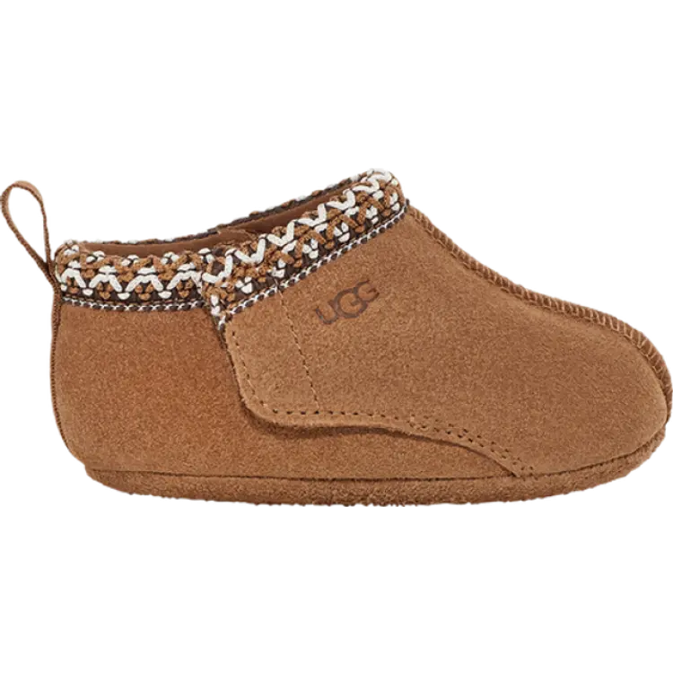UGG Baby Tasman - Chestnut