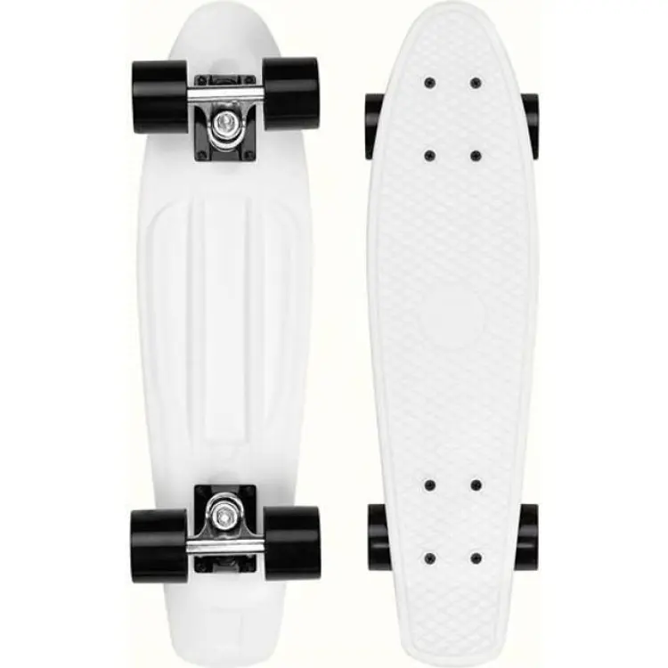 Retrospec Quip Skateboard 57 cm