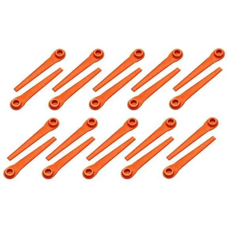 Gardena Spare Blades 5368-20 20pcs