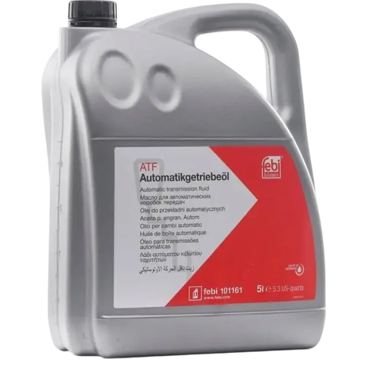 FEBI BILSTEIN ATF 101161 Automatlådeolja 5L