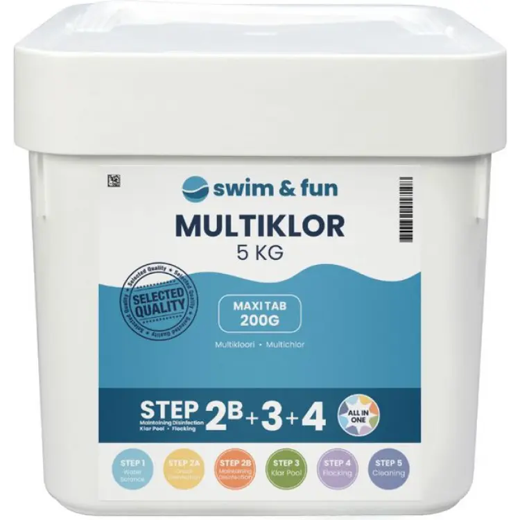 Poolkemi