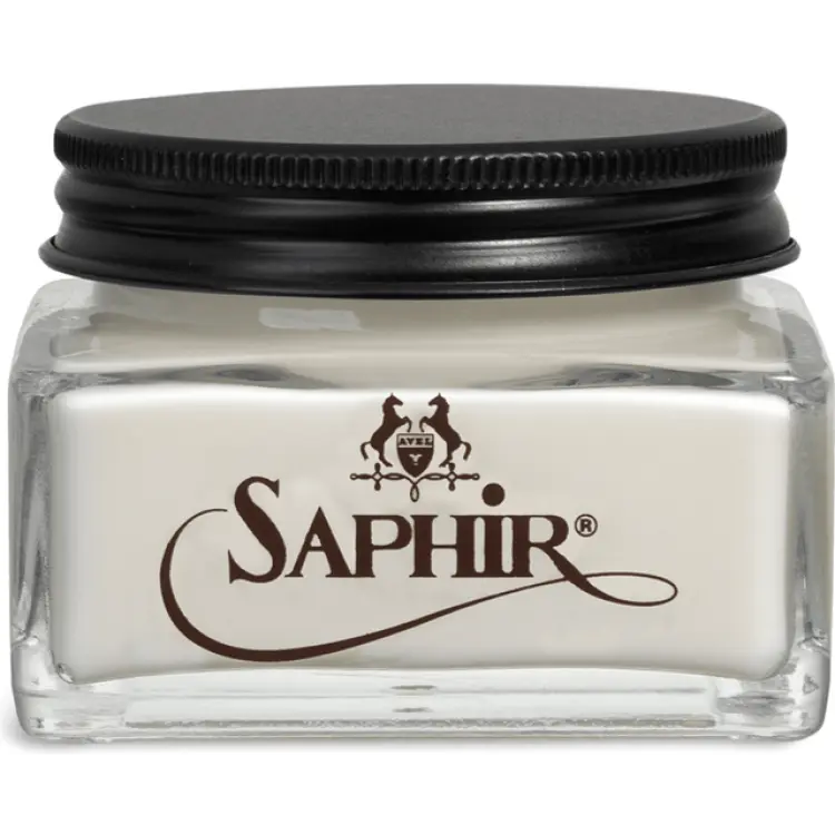 Saphir Renovateur Cream 75ml