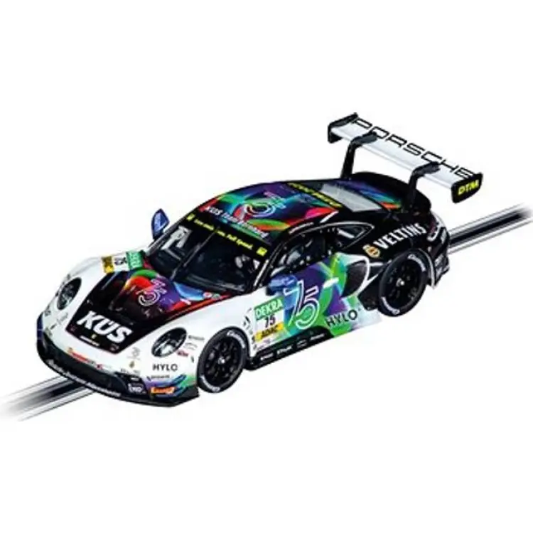 Carrera Evolution Slotcar Bil Porsche 911 GT3 R