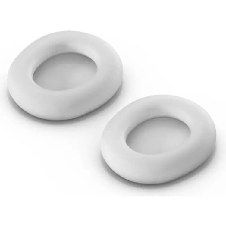 SteelSeries Arctis Nova Pro Wireless White Öronkuddar
