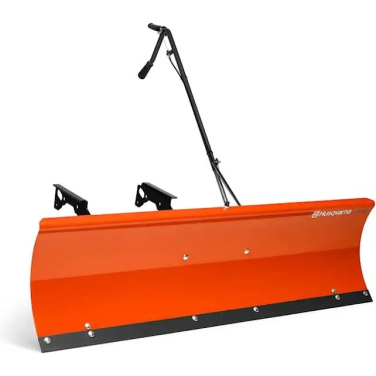 Husqvarna Snöblad 122 cm
