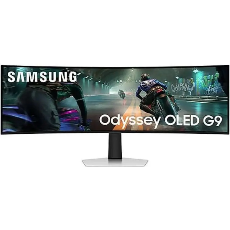 Samsung Odyssey OLED G9 G91SD