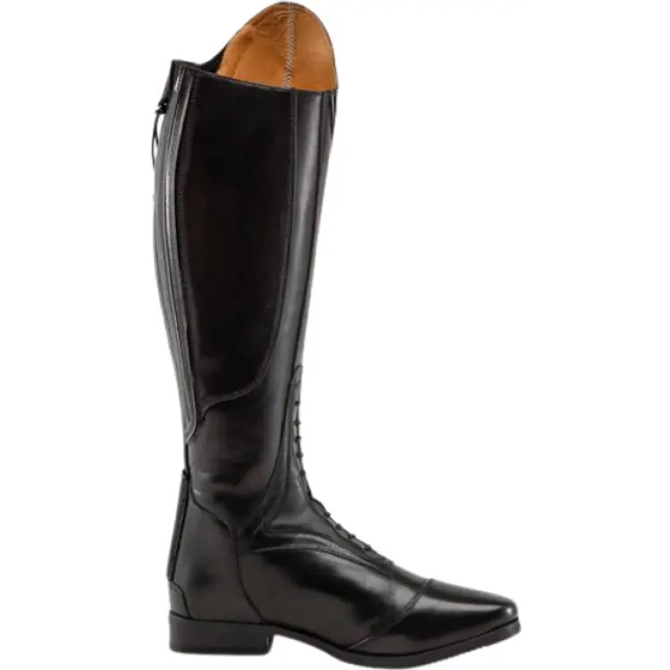 Mountain Horse Sovereign - Black