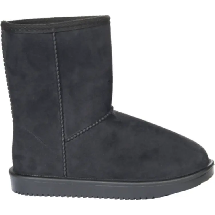 HKM Davos - Black