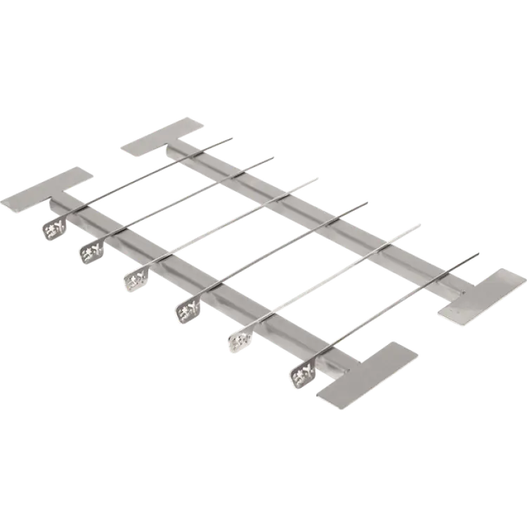 Kasai Hibachi Bar Spett Set