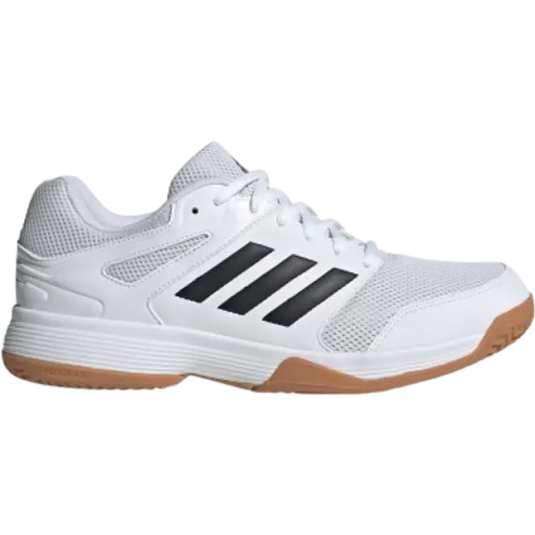 adidas Speedcourt M - Cloud White/Core Black/Gum