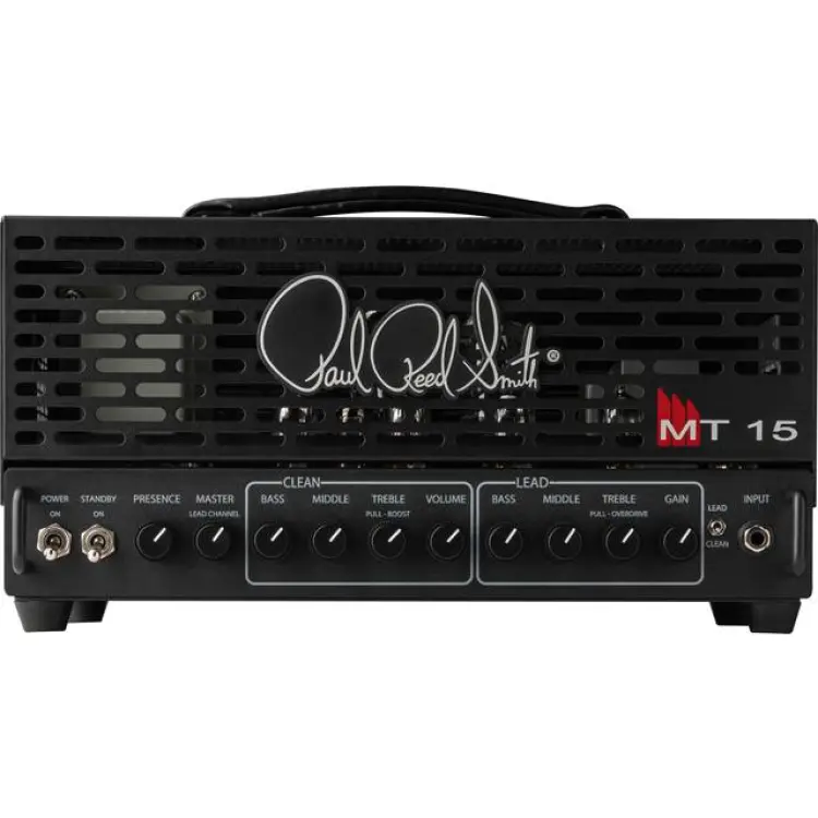 PRS MT15 V2 Tremonti Head