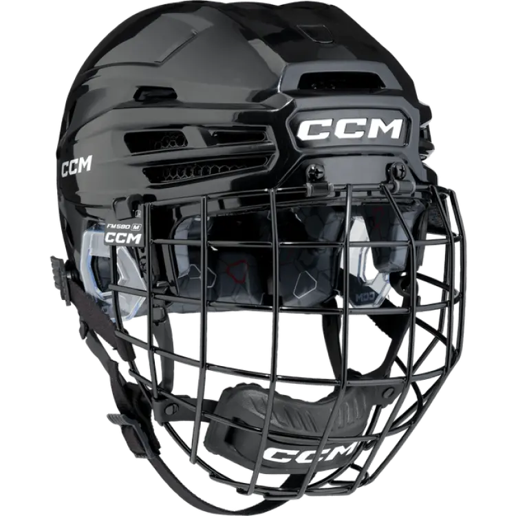 CCM Tacks 920 Combo Helmet Senior